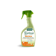 Carica l'immagine nel visualizzatore di Gallery, Nuncas Vegetarium - Sgrassante Multiuso - 500 ml