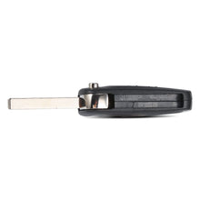Carica l'immagine nel visualizzatore di Gallery, 2 Pulsante pieghevole caso guscio chiave remota per Opel Vauxhall Astra H J Insignia Adam Vectra C Corsa D