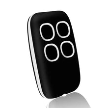 Carica l'immagine nel visualizzatore di Gallery, Telecomando Cancello Universali 4 in 1, Telecomando per Cancelli a Codice Fisso Universale 433 mhz - NO ROLLING CODE, Ra