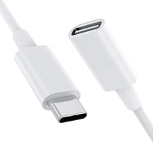 Carica l'immagine nel visualizzatore di Gallery, PremiumCord Cavo di Prolunga USB-C, Cavo Dati Superspeed USB 3.2 di Prima Generazione fino a 5 Gbit/s, Cavo di Ricarica 
