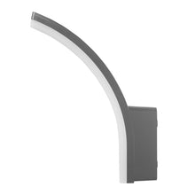 Carica l'immagine nel visualizzatore di Gallery, Maclean MCE511 Lampada da parete a LED, illuminazione da parete per uso esterno ed interno, lampada da parete, 20W, IP65