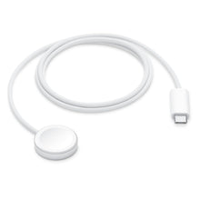Carica l'immagine nel visualizzatore di Gallery, Apple Cavo magnetico USB‑C per la ricarica rapida di Apple Watch (1 m)