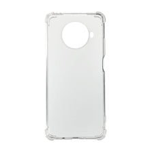 Carica l'immagine nel visualizzatore di Gallery, Cover Trasparente per Xiaomi Mi 10T Lite 5G, Custodia Resistente in TPU, Anti Urto con Angoli Rinforzati, Protezione Bor