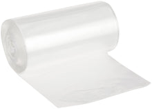 Carica l'immagine nel visualizzatore di Gallery, Papstar 12460 - Sacchetti dell'immondizia, HDPE, 35 l, L 69 x B 55 cm, 200 Pezzi, Colore: Trasparente