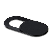 Carica l'immagine nel visualizzatore di Gallery, REY [4 Pezzi] Webcam Cover, Copri Webcam Slider Copertura Webcam Ultra Sottile Camera Cover per Laptop, PC, Computer Por