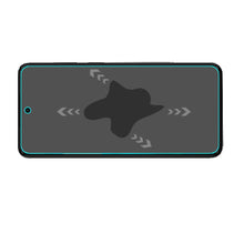 Carica l'immagine nel visualizzatore di Gallery, Mr.Shield Vetro Temperato Pellicola per Motorola MOTO G52/MOTO G82 3-Pezzi
