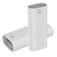 Carica l'immagine nel visualizzatore di Gallery, flintronic Adattatore Ricarica per Apple Pencil 1a, Connettore Adattatore per Apple Pencil (Bianco)