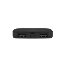 Carica l'immagine nel visualizzatore di Gallery, Inter Power Bank 5000mAh, Sottile &amp; Compatto Caricabatterie Portatile Carica Rapida Batteria Esterna Powerbank per iPhon