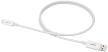 Carica l'immagine nel visualizzatore di Gallery, Amazon Basics Cavo di ricarica rapida adattatore da USB-C a USB-A 3.1 Gen 2, alta velocità 10 Gbps, certificato USB-IF, 