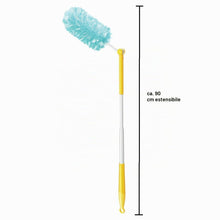Carica l'immagine nel visualizzatore di Gallery, Swiffer 5410076291076 spazzola per la pulizia Blu