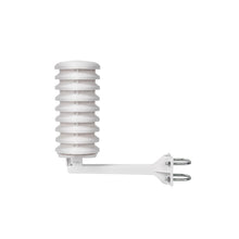 Carica l'immagine nel visualizzatore di Gallery, Ecowitt Schermo per radiazioni solari per termometro e igrometro wireless WN31/WN32 e rilevatore di fulmini WH57