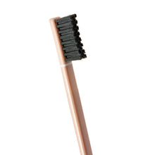 Carica l'immagine nel visualizzatore di Gallery, Piuma Care Spazzolino Denti Morbido in Bambù – Spazzolino Setole Morbide con Carbone di Bambù – Cura Dentale, Pulizia Pr