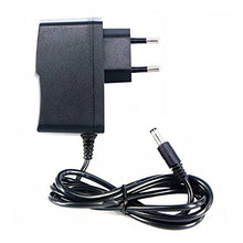 Carica l'immagine nel visualizzatore di Gallery, Davilis® Alimentatore 5V 2A Spina EU Spinotto 5 MM Esterno 2,1 mm Interno AC DC Adattatore solo per Android TV Box MXQ P