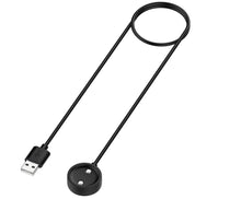 Carica l'immagine nel visualizzatore di Gallery, Ricambio Caricabatterie Cavo di Ricarica per Smartwatch 100cm compatibile con SUUNTO 9 Peak Pro/Vertical/Race/Race S/Oce