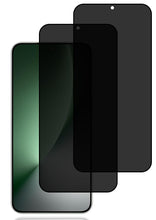 Carica l'immagine nel visualizzatore di Gallery, Privacy Pellicola Protettiva per Honor Magic 8 Lite 5G/Honor X9d 5G,2 Pezzi