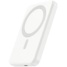 Carica l'immagine nel visualizzatore di Gallery, Power Bank Magnetico, per Magsafe Powerbank 10000mAh, Wireless Caricatore PD 20W Ricarica Rapida Batteria Esterna, Porta