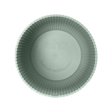 Carica l'immagine nel visualizzatore di Gallery, Elho Vibes Fold Round 16cm Vasi per Piante - Sorbet Green