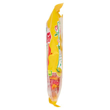 Carica l'immagine nel visualizzatore di Gallery, Fruittella Gelée, Caramelle Gommose, Gusto Fragola, Arancia e Limone, Con Succo di Frutta, Senza Glutine, Confenzione da