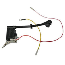 Carica l'immagine nel visualizzatore di Gallery, JRL Modulo bobina di accensione per motosega cinese 2500 25cc Timberpro Lawnflite Carlton