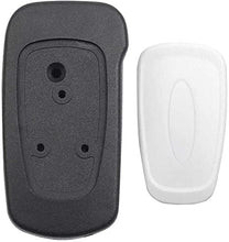Carica l'immagine nel visualizzatore di Gallery, SALPIE - Cover Silicone Chiave Auto Compatibile con Ford KA 2008-2016 | Protezione Durevole e Flessibile | Design Precis