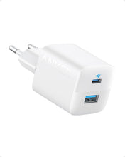 Carica l'immagine nel visualizzatore di Gallery, Anker Caricatore iPhone USB C 323 (33W), Compatto, con 2 Porte per iPhone