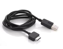 Carica l'immagine nel visualizzatore di Gallery, USB Caricabatterie Cavo Dati 1,2 Metri Cavo di Ricarica compatibile con PS Vita 100 Playstation Vita