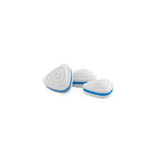 Carica l'immagine nel visualizzatore di Gallery, Frisk Clean Breath, Caramelle Dure Gusto Peppermint, Senza Zucchero, Due Ore di Freschezza, Microcompresse con Zinco, co