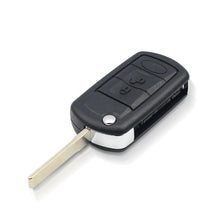 Carica l'immagine nel visualizzatore di Gallery, Guscio chiave per LAND R0VER Range R0ver Sport LR3 Discovery lama HU101