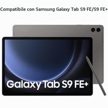 Carica l'immagine nel visualizzatore di Gallery, Galaxy Tab S9 FE Penna stilo di ricambio (senzaBluetooth) per Samsung Galaxy Tab S9 FE/S9 FE+/S9 FE EJ-PX510B Plus Stylu