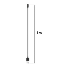 Carica l'immagine nel visualizzatore di Gallery, Caricatore Compatibile con Xiaomi Mi Band 8/Redmi Watch 3 Active/Redmi Band 2, Caricabatterie Magnetico con Cavo di Rica