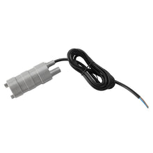 Carica l'immagine nel visualizzatore di Gallery, Offgridtec Pompa sommergibile 12V, 10 L/min, 0,5 bar, prevalenza 5 m, IP68, silenziosa 14,5 W con cavo 1,5 m, per trasfe