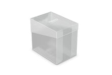 Carica l'immagine nel visualizzatore di Gallery, Ultimate Guard Deck Case 133+ Taglia standard Trasparente
