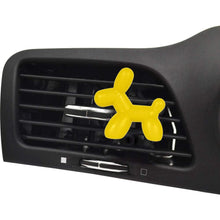 Carica l'immagine nel visualizzatore di Gallery, Little Dog LD001 Deodorante animierten 3D di Carattere, Giallo, Gelb