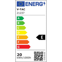 Carica l'immagine nel visualizzatore di Gallery, A2ZWORLD 1 Pezzo Lampada Led E27 Globo G120 20W 220V, Bianco Caldo 3000K, 20W=160W 2200LM, Diametro 120mm Lunghezza 155m