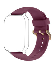 Carica l'immagine nel visualizzatore di Gallery, RUIMEN, Cinturino di ricambio per smartwatch H1