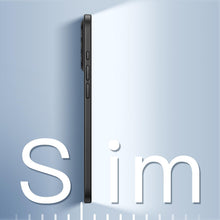 Carica l'immagine nel visualizzatore di Gallery, JETech Cover Ultra Slim per iPhone 15 Pro Max, Titanio Nero