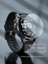 Carica l'immagine nel visualizzatore di Gallery, iDaPro Vetro Temperato per Garmin fenix 7X/7X Pro Sapphire Solar