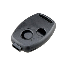 Carica l'immagine nel visualizzatore di Gallery, 2 bottoni Custodia Chiave a Guscio auto per HONDA Accord CRV Pilot Civic