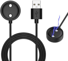 Carica l'immagine nel visualizzatore di Gallery, Ricambio Caricabatterie Cavo di Ricarica per Smartwatch 100cm compatibile con SUUNTO 9 Peak Pro/Vertical/Race/Race S/Oce