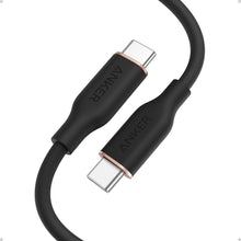 Carica l'immagine nel visualizzatore di Gallery, Anker cavo da USB C a USB C 240W 90cm, cavo di tipo C, iPad, MacBook