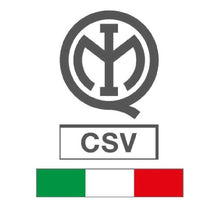 Carica l'immagine nel visualizzatore di Gallery, Poly Pool PP2351 Adattatore Triplo Spina 16 A (Standard Franco/Tedesco) Grande 2 Prese Bivalenti E 1 Presa Pluristandard