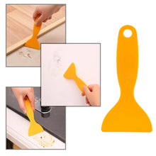 Carica l'immagine nel visualizzatore di Gallery, Spatola Professionale, Spatola per Wrapping Pellicola Auto, Spatola Professionale con Feltro, Spatola per Pellicole Ades