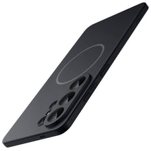 Carica l'immagine nel visualizzatore di Gallery, JETech Cover Magnetica Slim per Samsung Galaxy S26 Ultra, Nero