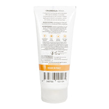 Carica l'immagine nel visualizzatore di Gallery, Crema alla Calendula 88% - 100ml - Indicata per Ustioni, Scottature, Irritazioni, Prurito e per Dermatiti - Perfetta per