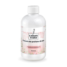 Carica l'immagine nel visualizzatore di Gallery, IL BUCATO DI ADELE | Profumatore Bucato Lavatrice Peonia 500ml