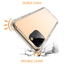 Carica l'immagine nel visualizzatore di Gallery, REY Cover in Gel TPU Anti-Shock per Honor X8 4G, Morbido Silicone Custodie Protettivo Case, Anti-Scratch, Protettiva Sot