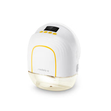Carica l'immagine nel visualizzatore di Gallery, Medela Melody InBra Portable Single Breast Pump, Hands-Free, Easy Pumping &amp; Storage, Strong Power, 2 Modes &amp; 9 Vacuum Le