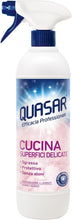 Carica l'immagine nel visualizzatore di Gallery, Quasar - Cucina Superfici Delicate 680ml