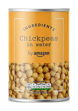 Carica l'immagine nel visualizzatore di Gallery, by Amazon Ceci In Acqua, 400g