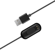 Carica l'immagine nel visualizzatore di Gallery, REY Micro Cavo Caricabatterie USB per Xiaomi Mi Band 4